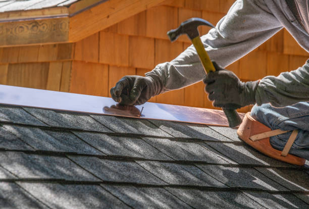 Best Roof Coating Services  in Springfield, IL