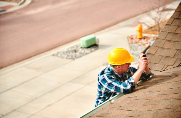 Trusted Springfield, IL  Roofing repair and installation Experts