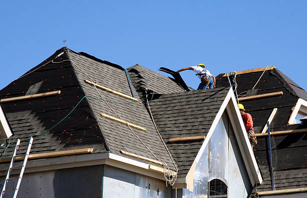 Best Roofing for New Construction  in Springfield, IL