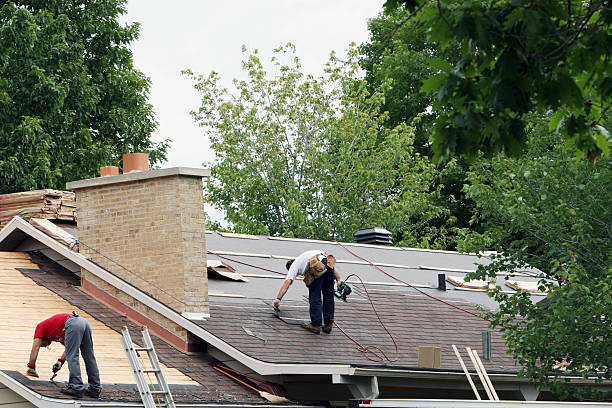 Best Green or Eco-Friendly Roofing Solutions  in Springfield, IL