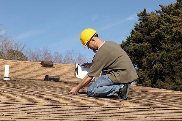 Best Flat Roofing  in Springfield, IL