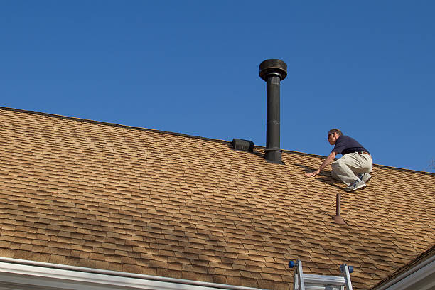 Best Roof Insulation Installation  in Springfield, IL