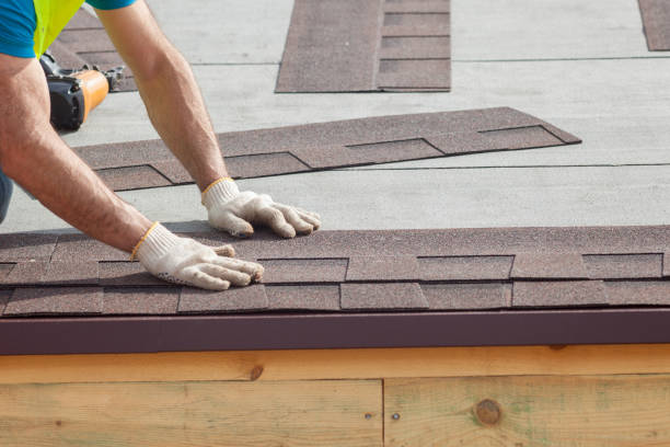 Best Roof Installation  in Springfield, IL