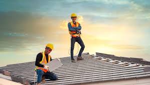 Best Roof Ventilation Installation  in Springfield, IL
